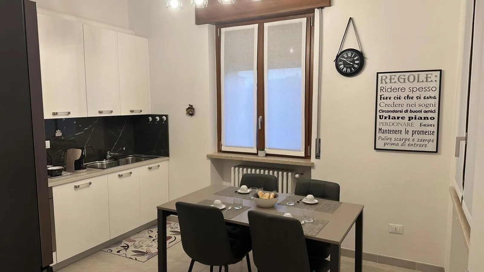 Casa Al Borgo Apartman Verona