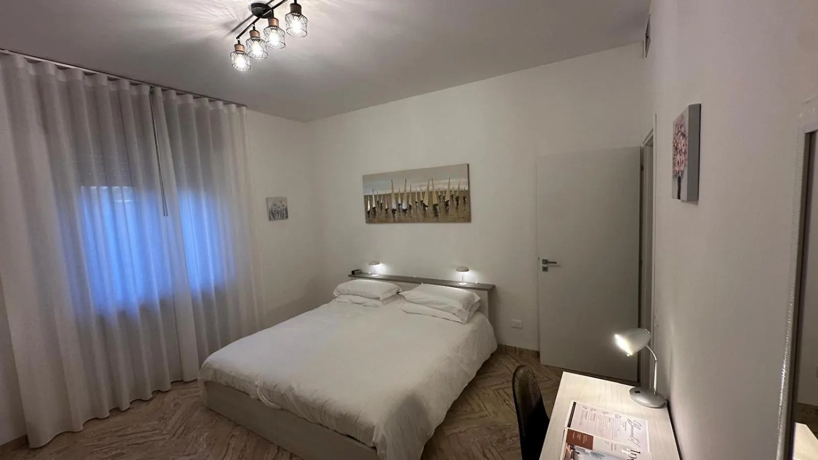 Casa Al Borgo Apartman Verona