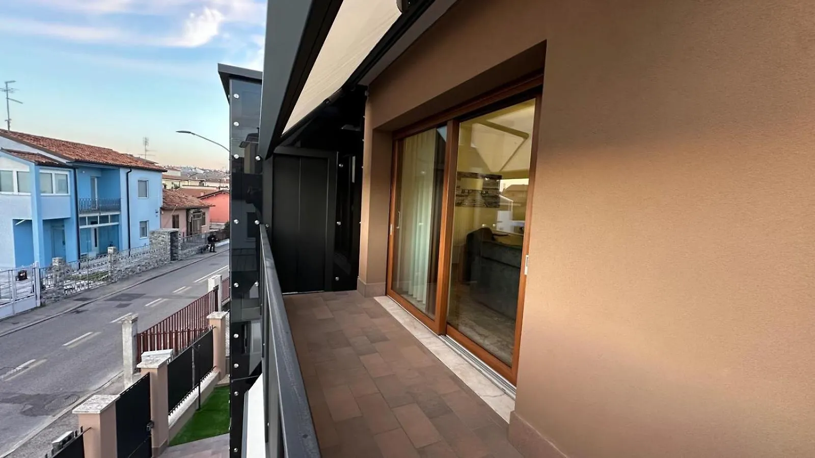Casa Al Borgo Apartman Verona 0*,  Olaszország