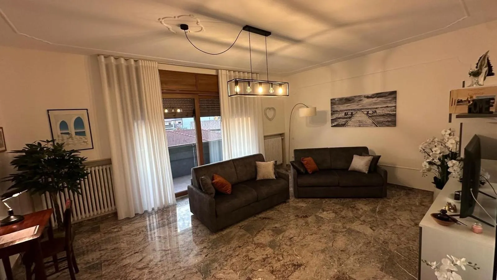 Casa Al Borgo Apartman Verona