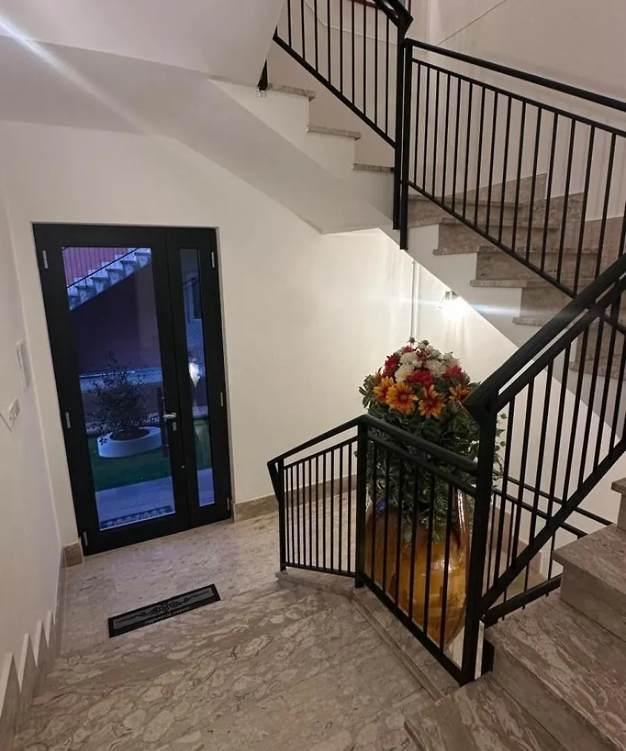 Casa Al Borgo Apartman Verona