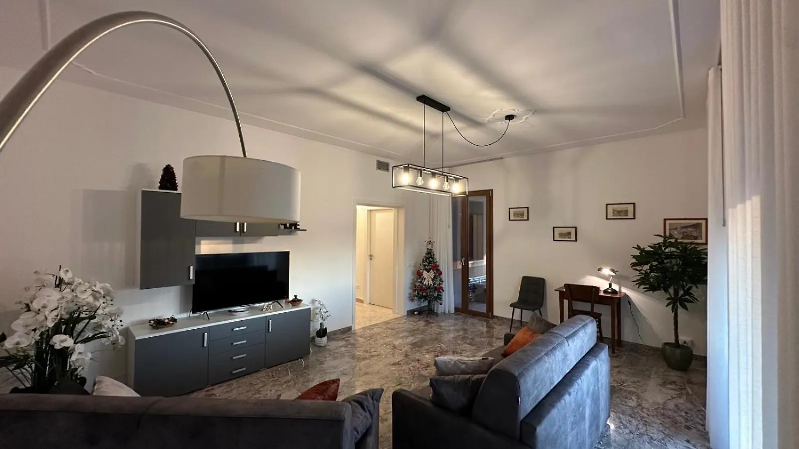 Casa Al Borgo Apartman Verona