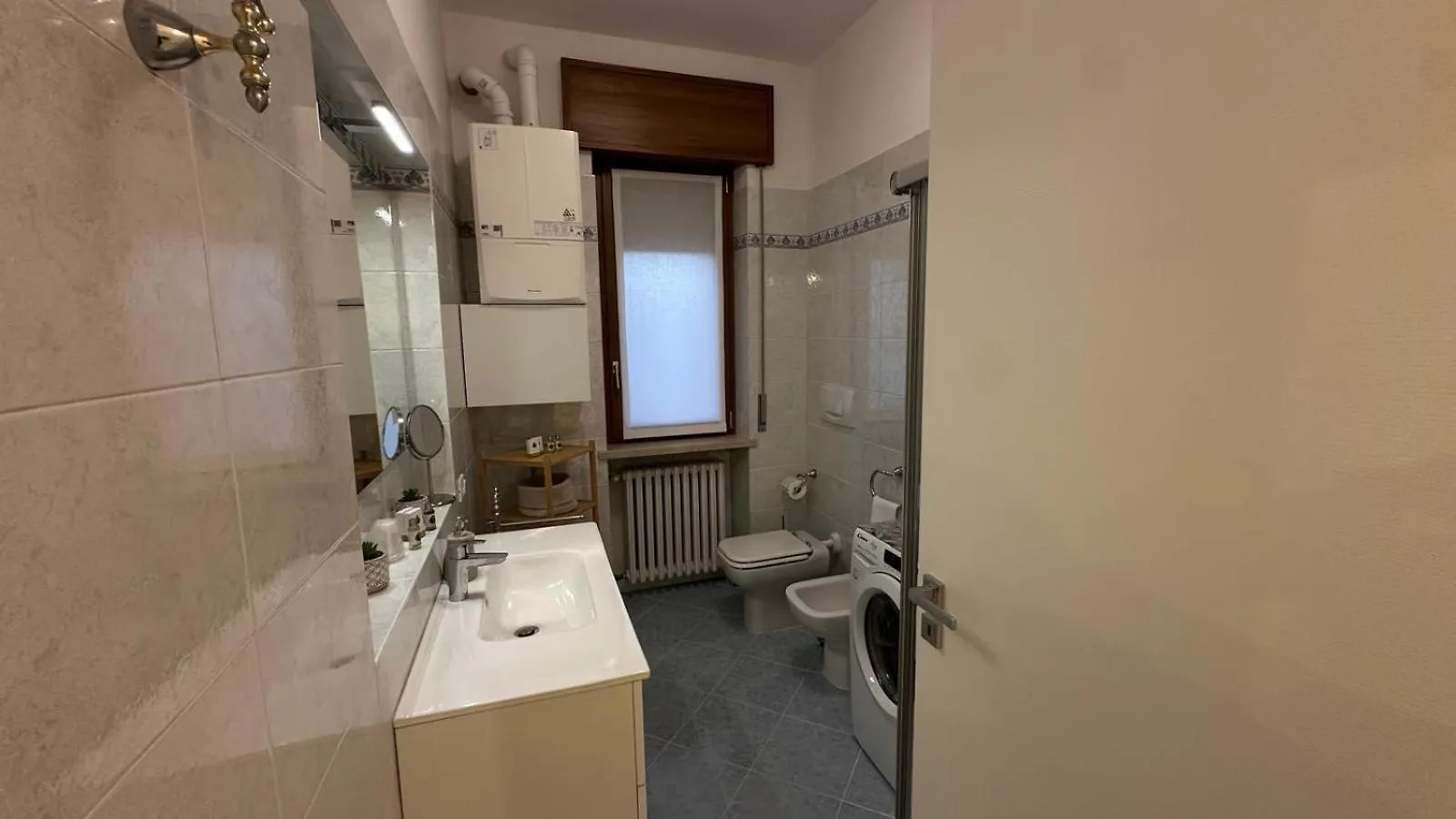 Apartamento Casa Al Borgo Verona