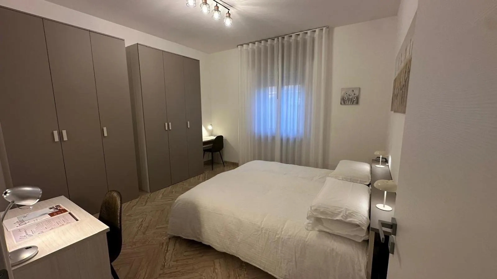Apartamento Casa Al Borgo Verona Italia