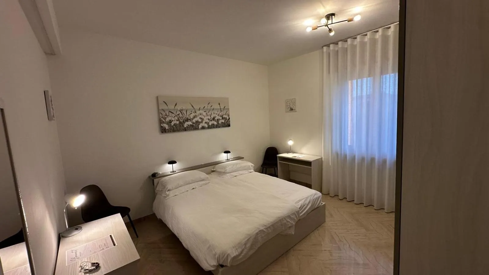 Apartamento Casa Al Borgo Verona 0*,